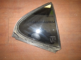 Lexus - Door Glass - IS250 QUARTER GLASS